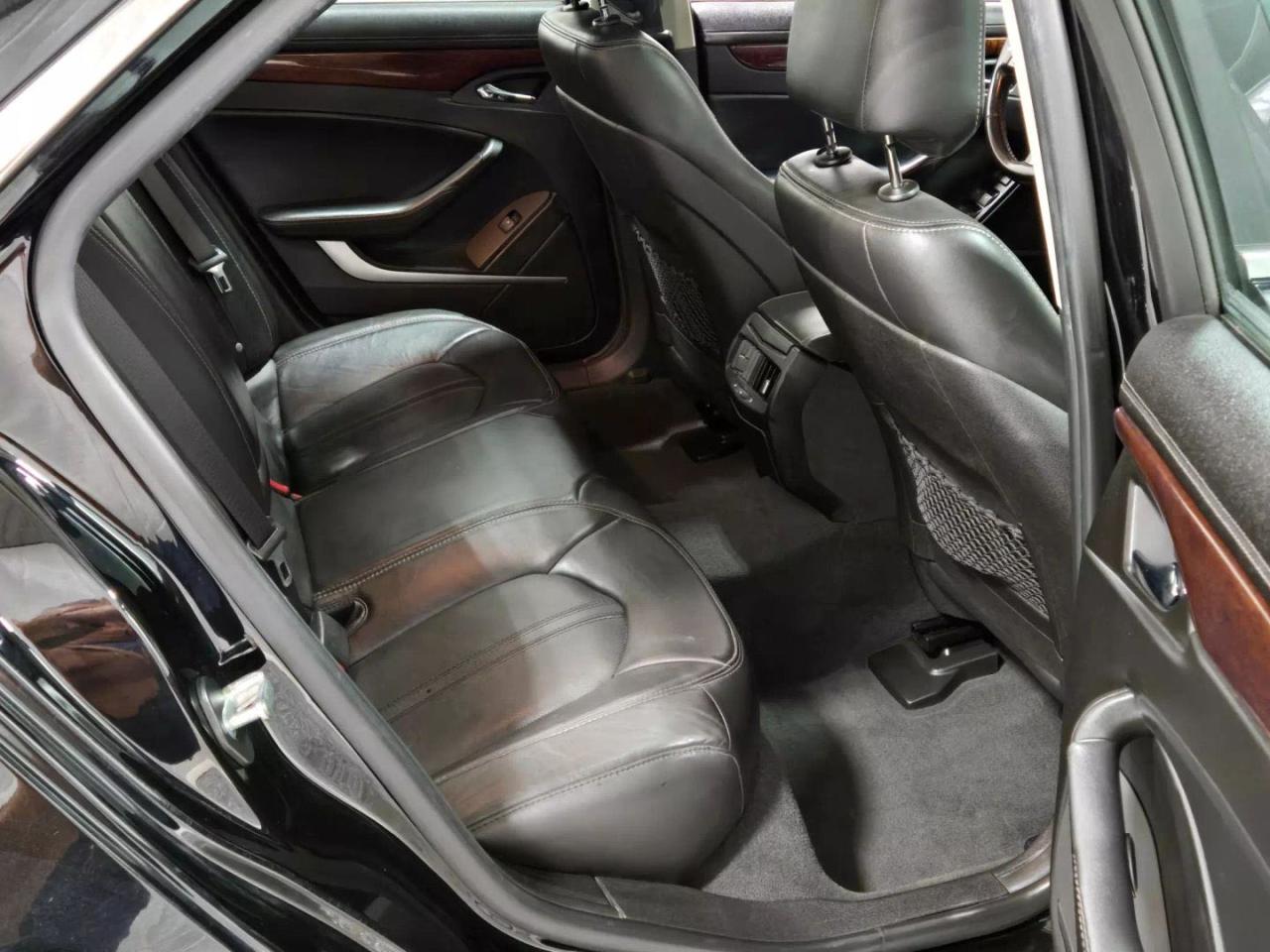 2012 Cadillac CTS - Image 6
