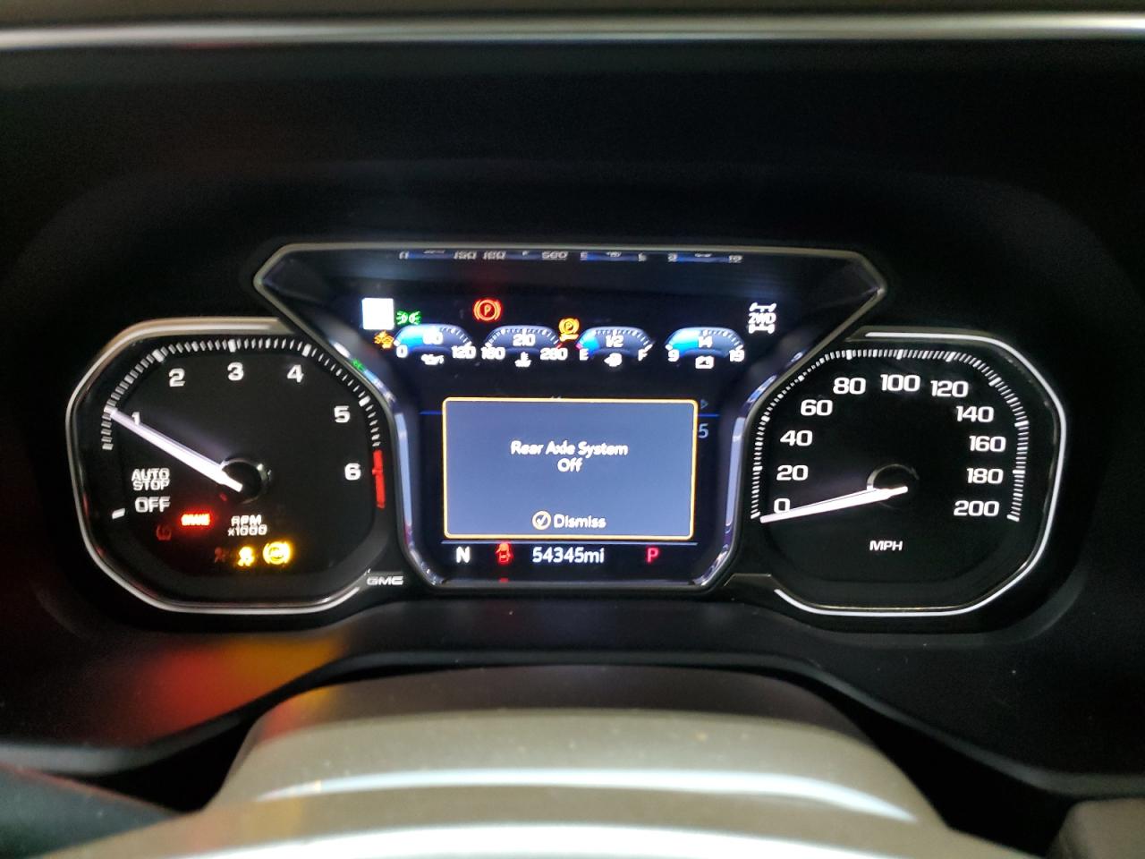 2021 GMC Yukon - Image 9
