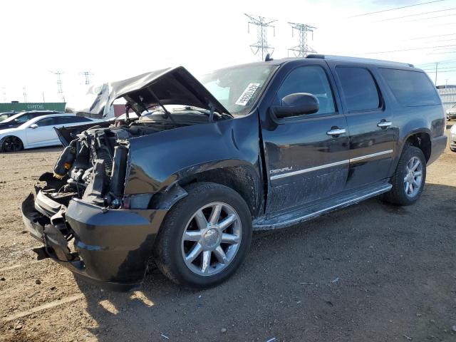 2011 Gmc Yukon Xl Denali