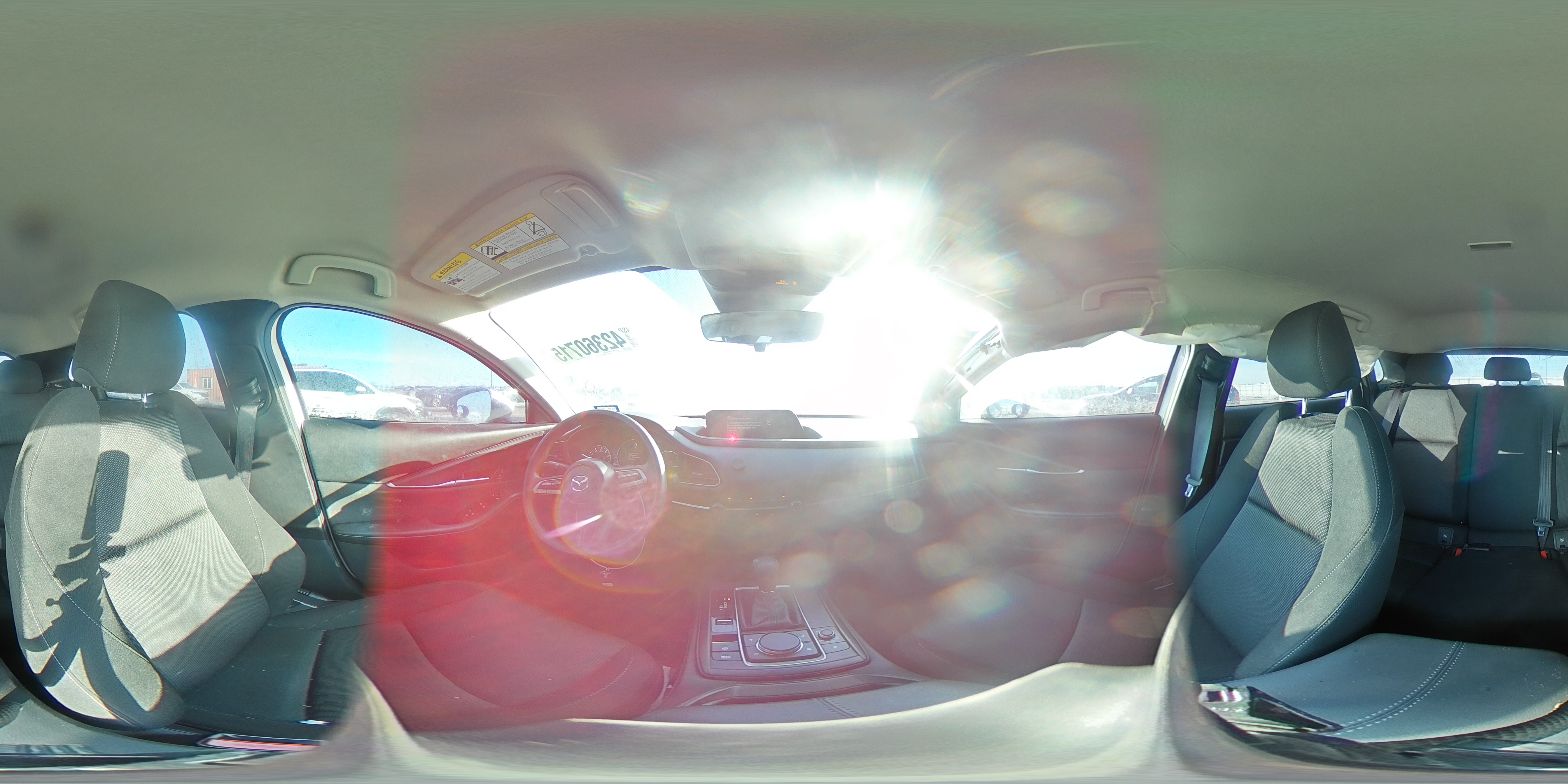 2023 Mazda CX-30 - Image 13