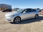 2013 Ford Fusion Se en Venta en Amarillo, TX - Minor Dent/Scratches