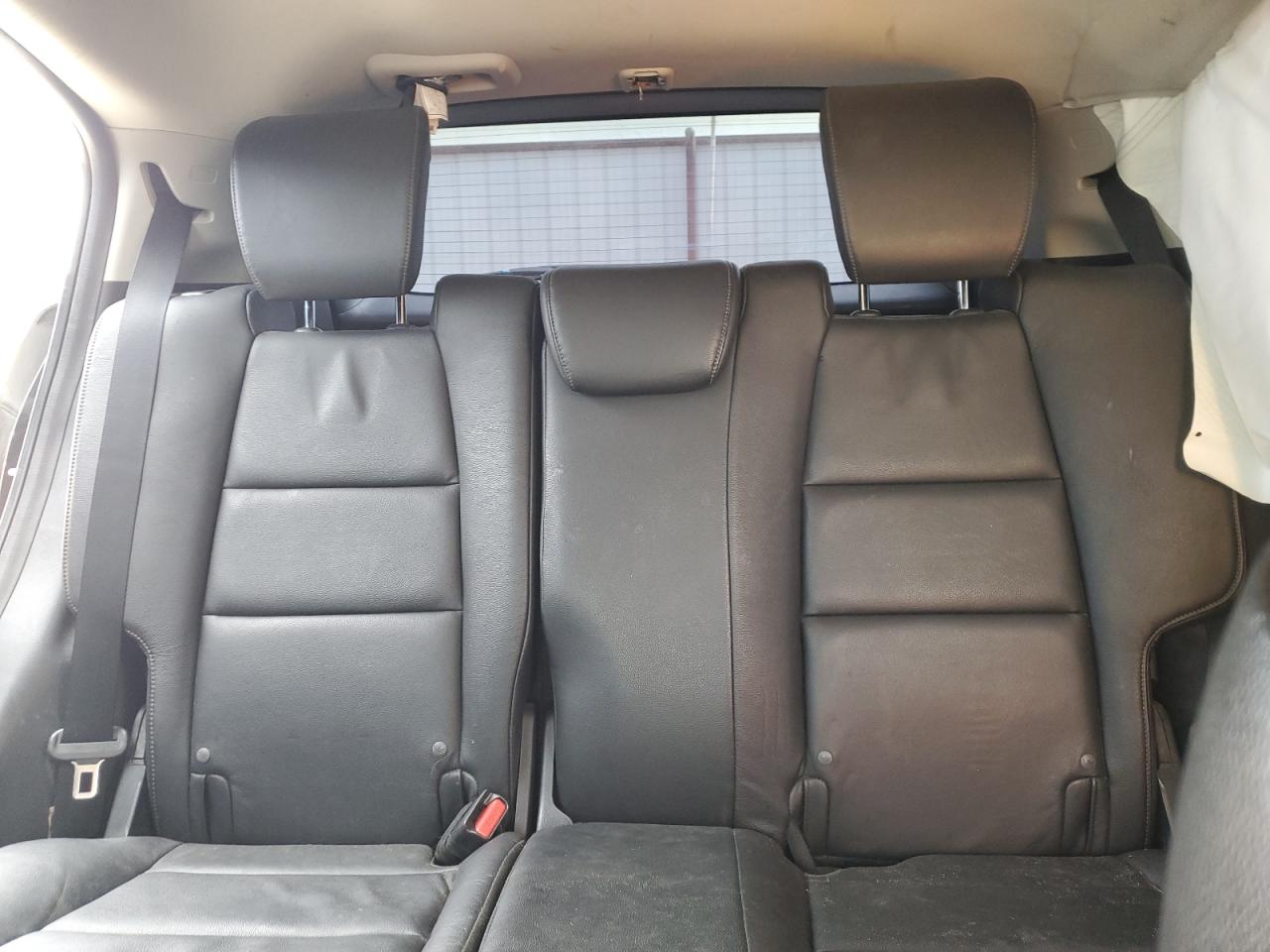 2017 Honda Hr-V Exl VIN: 3CZRU6H72HM732794 Lot: 41572395