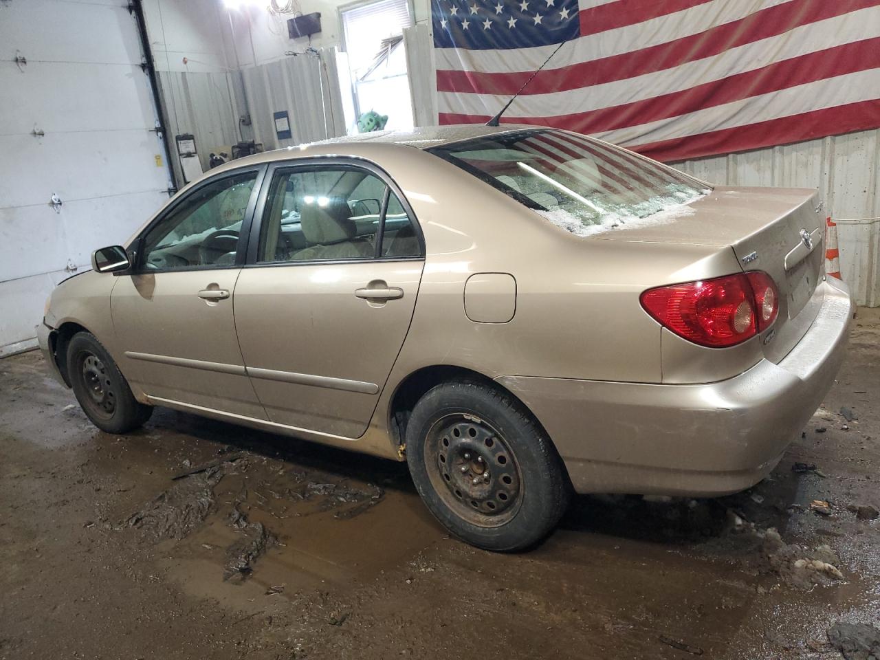 2006 Toyota Corolla - Image 2