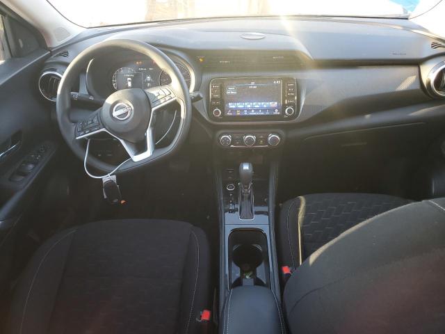  NISSAN KICKS 2024 Blue
