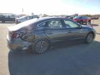 2023 Hyundai Sonata Hybrid на продаже в Brookhaven, NY - Side