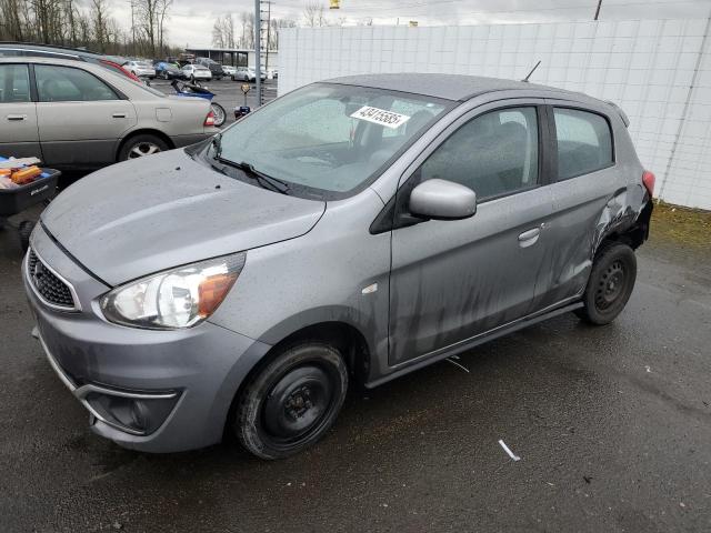 2019 Mitsubishi Mirage Es for Sale in Portland, OR - Side