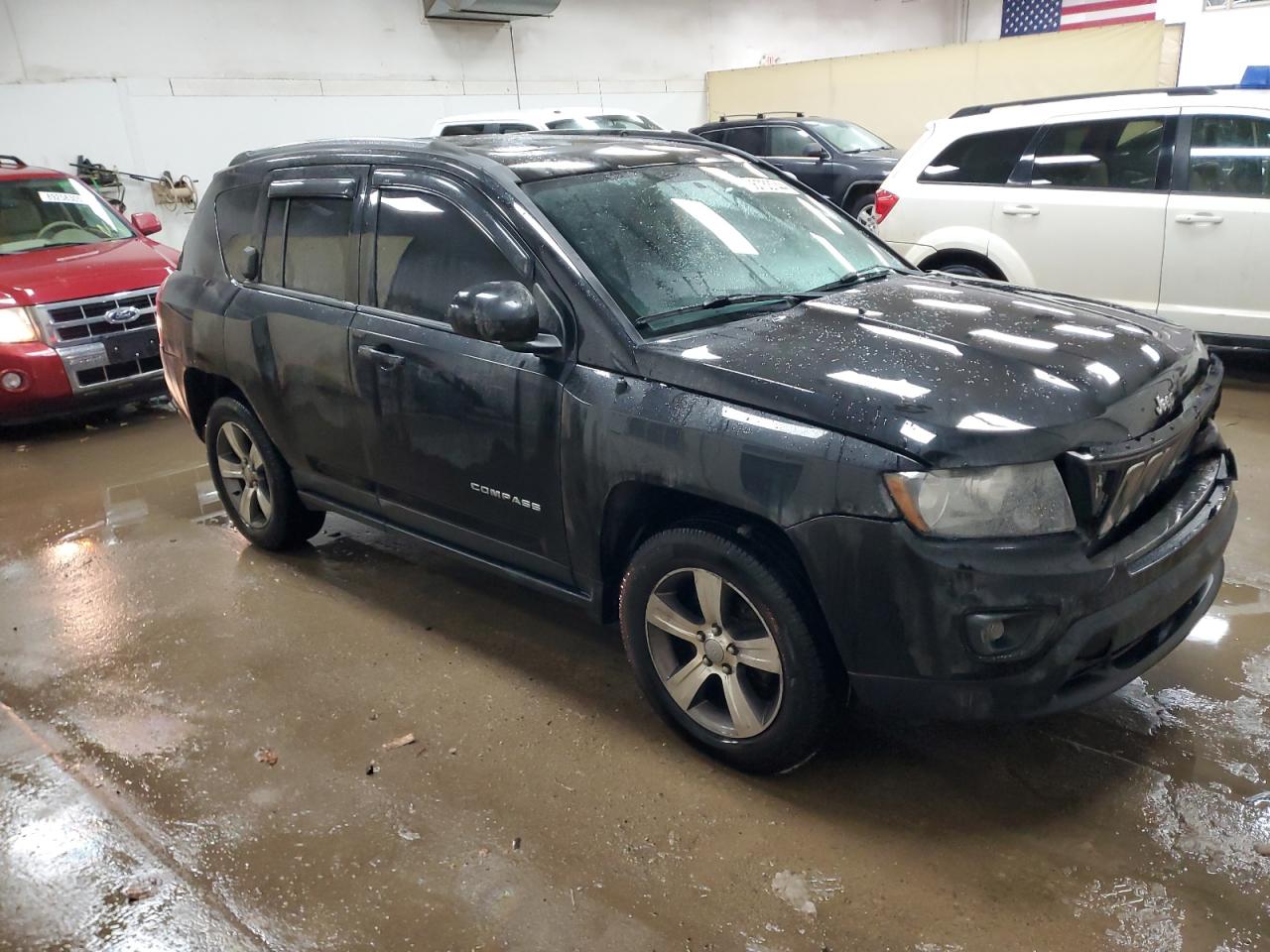 2016 Jeep Compass - Image 4
