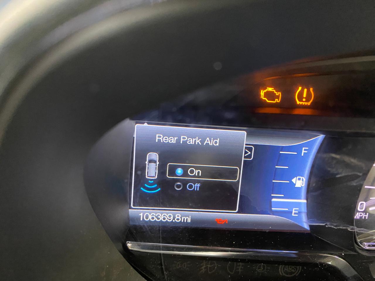 2015 Lincoln Navigator VIN: 5LMJJ2HT7FEJ09359 Lot: 41931845