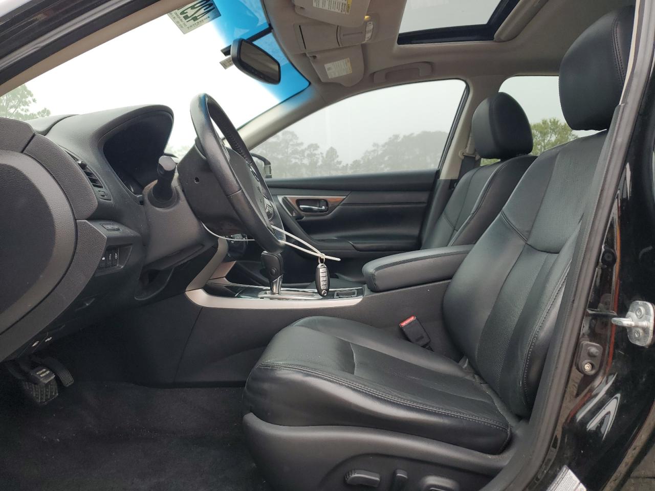 2014 Nissan Altima - Image 7