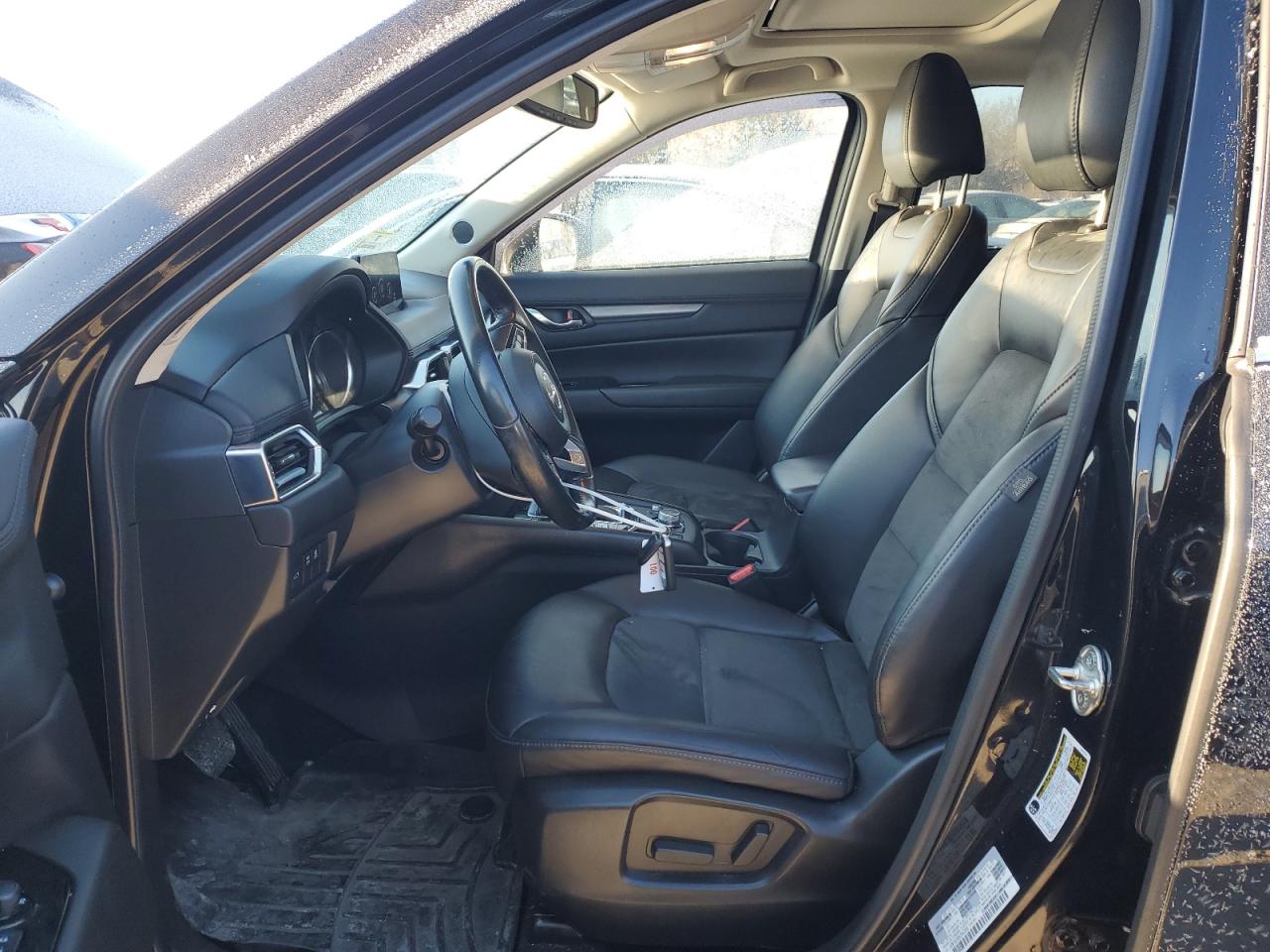 2019 Mazda CX-5 - Image 7