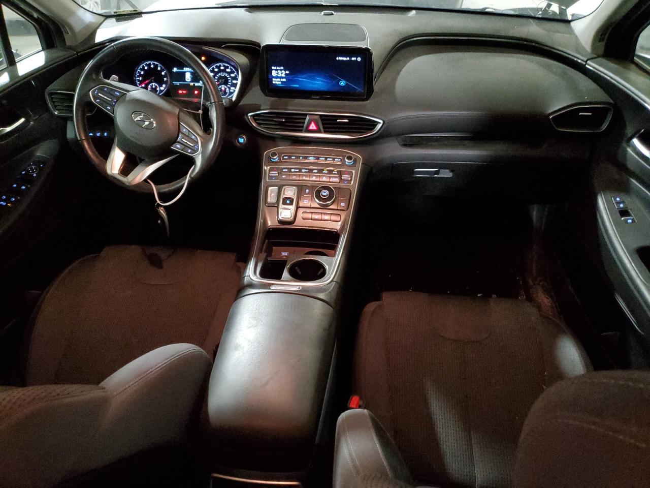 2023 Hyundai Santa Fe - Image 8