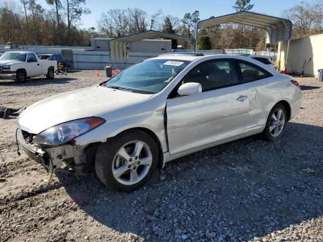 2006 Toyota Camry Solara Se