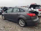 2016 Ford Focus Se for Sale in Hueytown, AL - Rear End