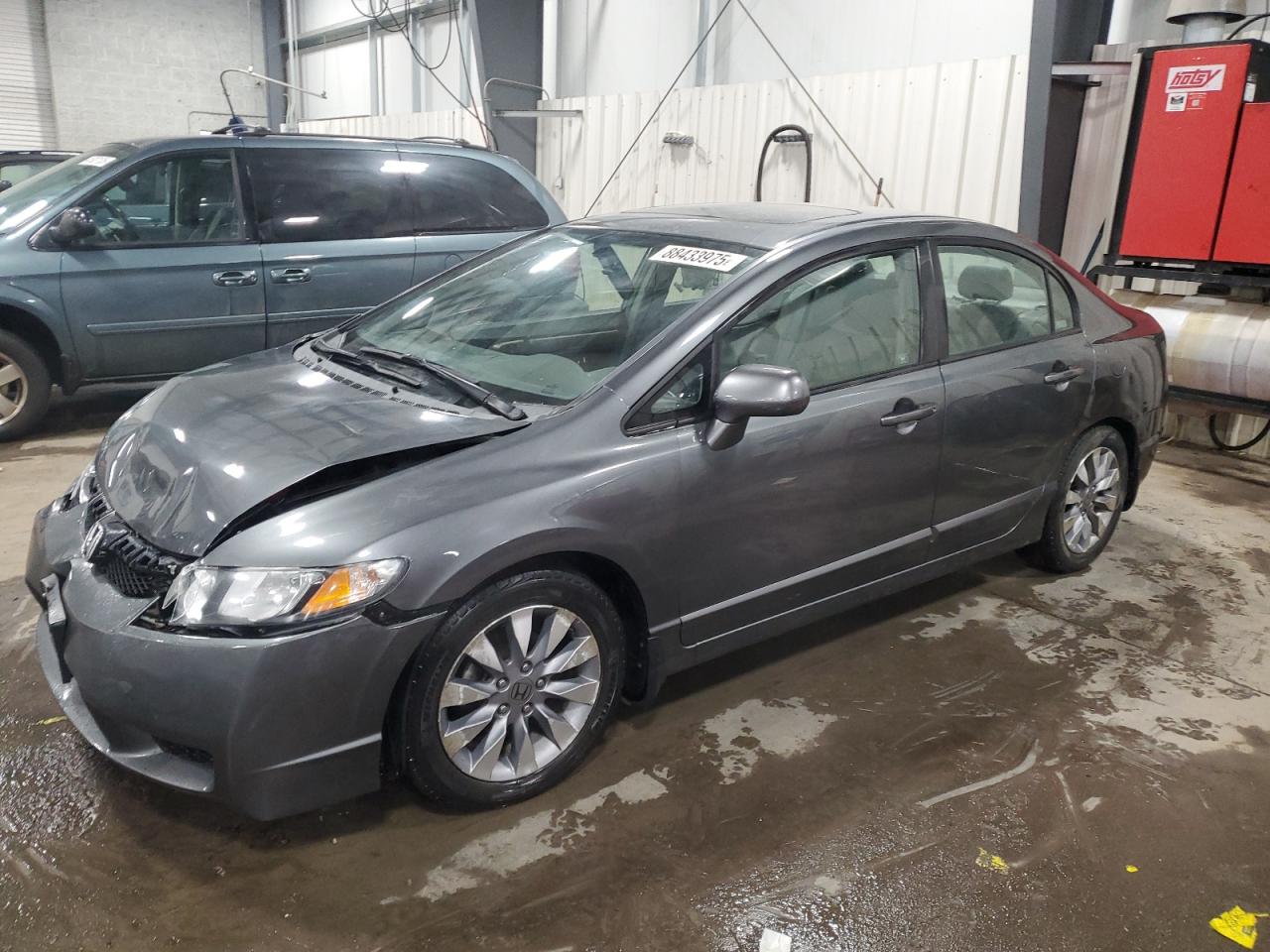 2009 Honda Civic - Image 1