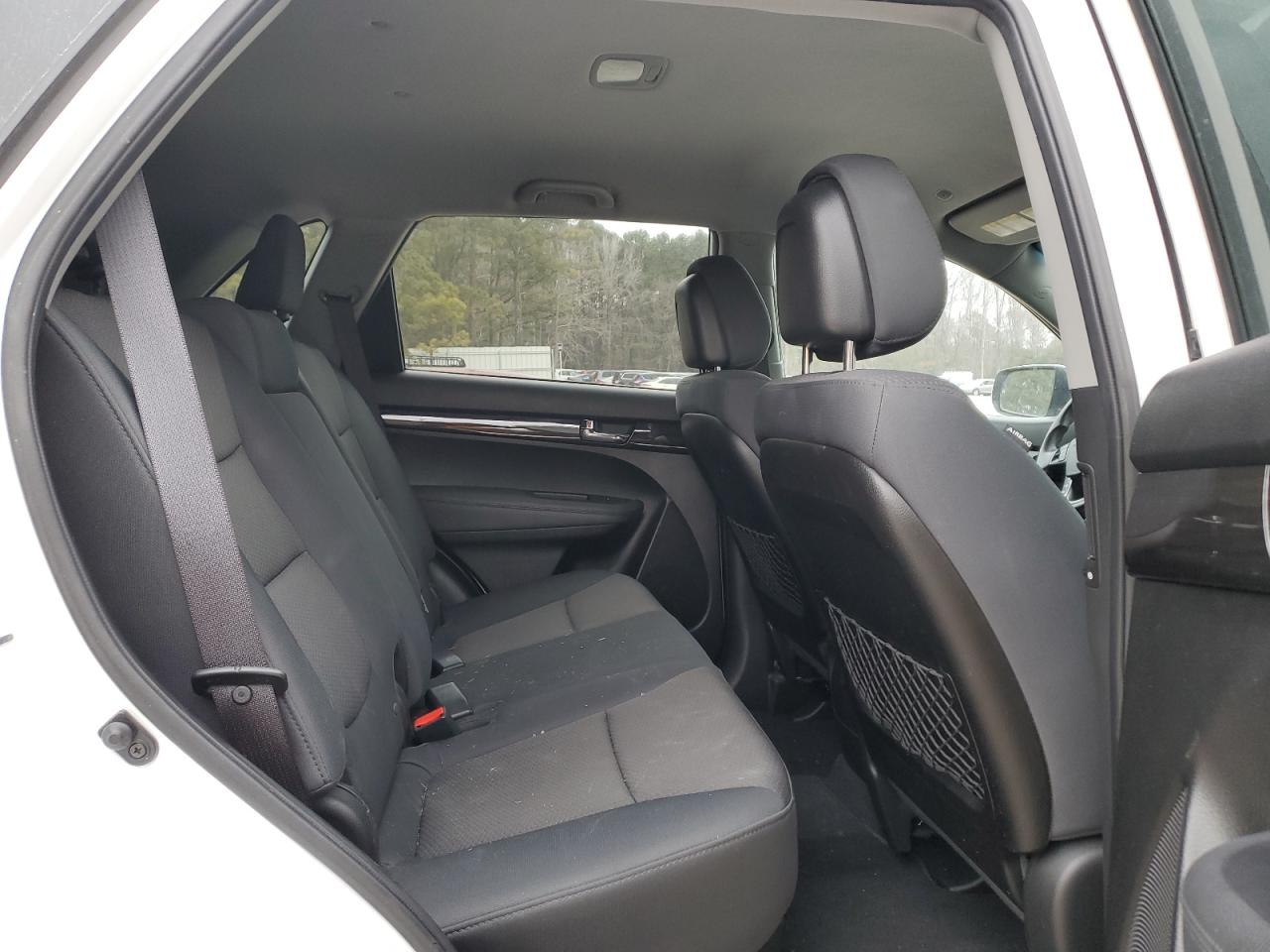 2012 Kia Sorento - Image 10