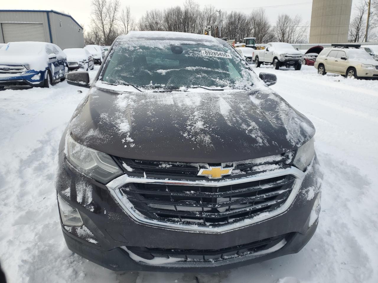 2020 Chevrolet Equinox - Image 5