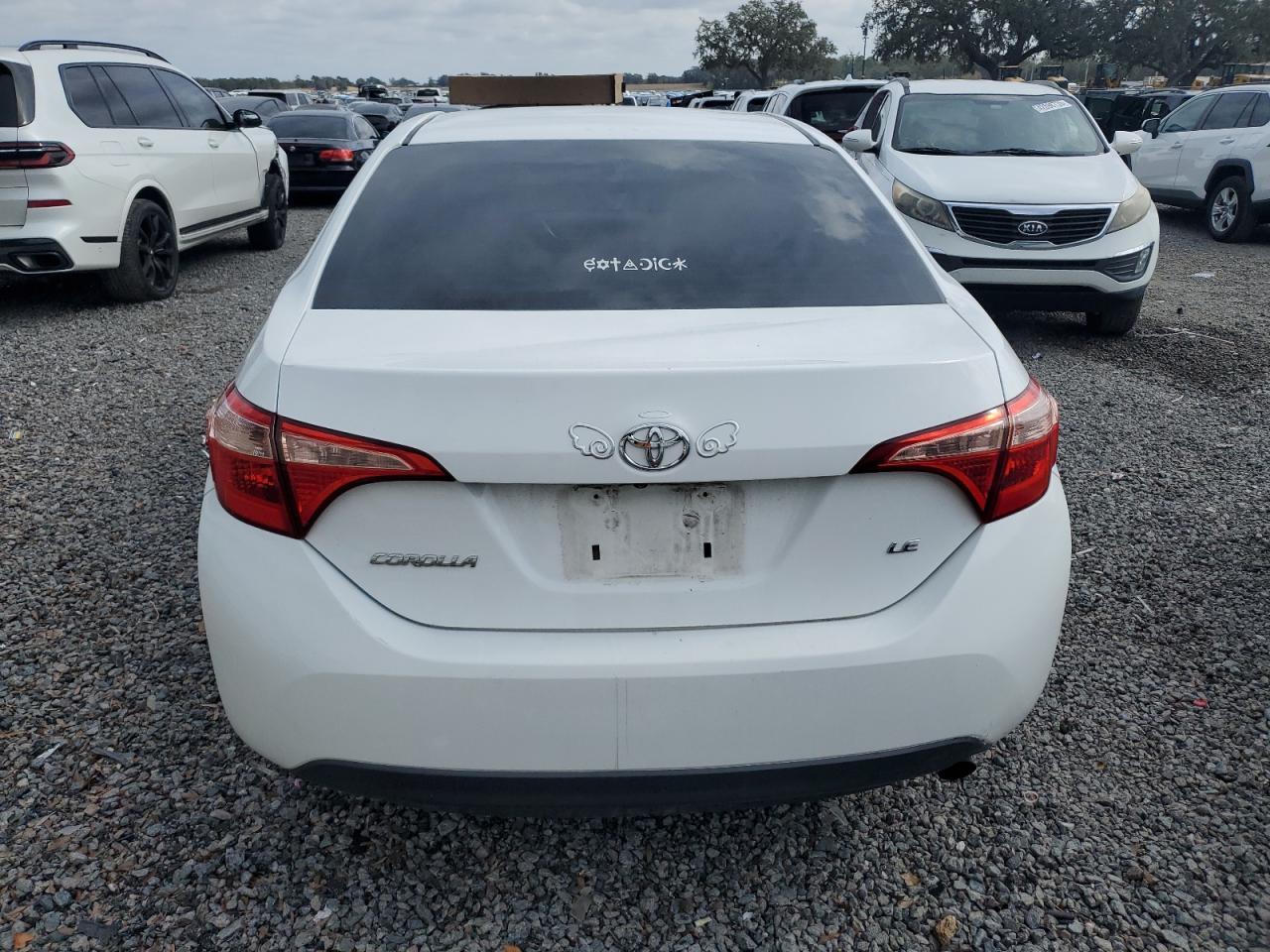 2017 Toyota Corolla - Image 6