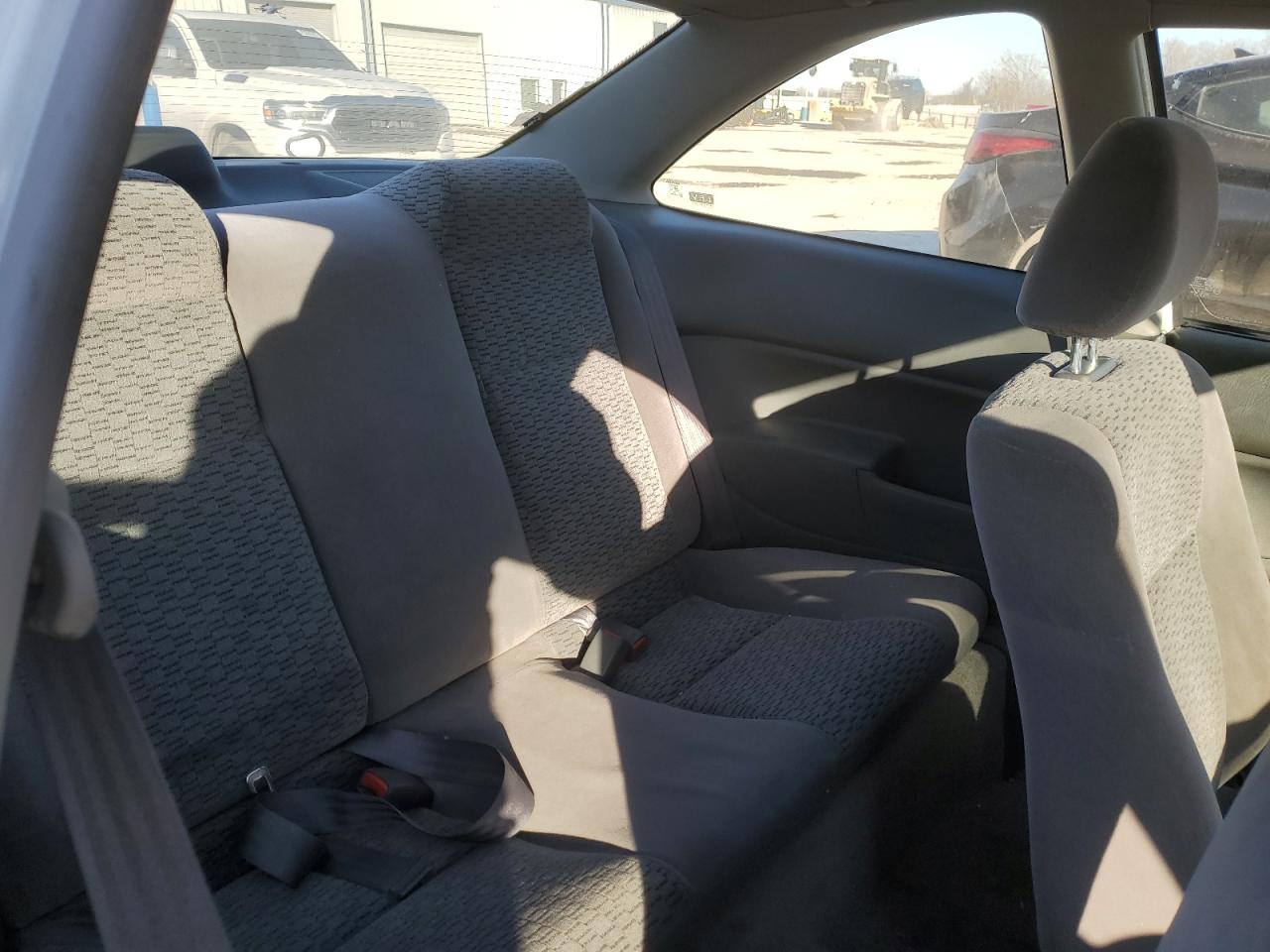 1999 Honda Civic - Image 10