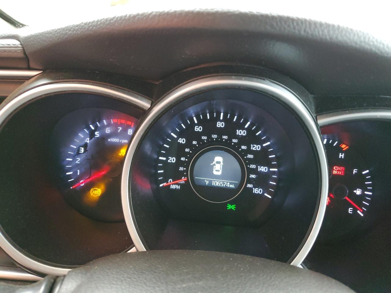 2015 Kia Optima - Image 9
