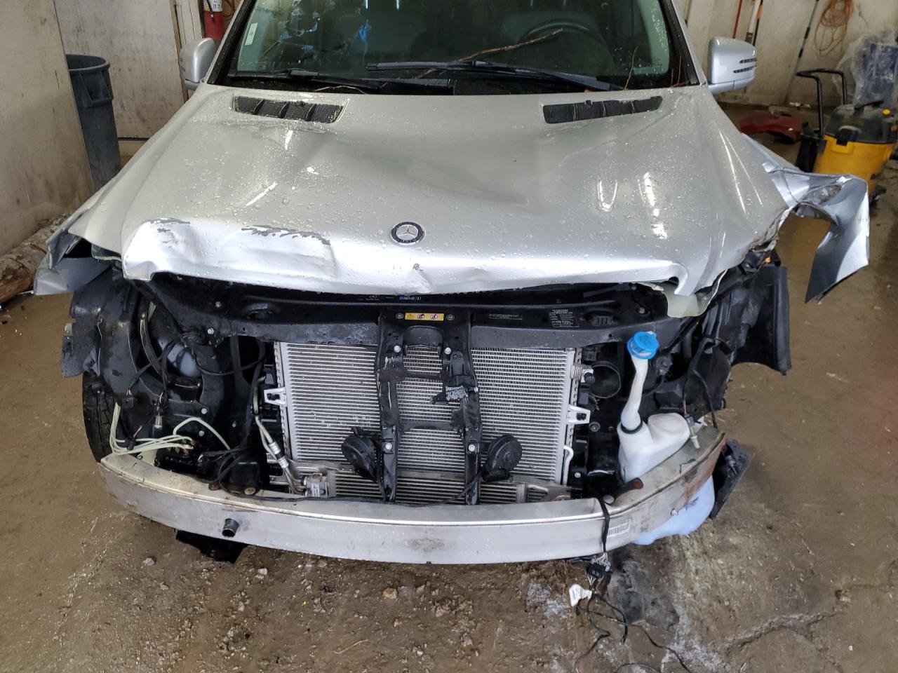 2012 Mercedes-Benz GL-klasse - Image 12