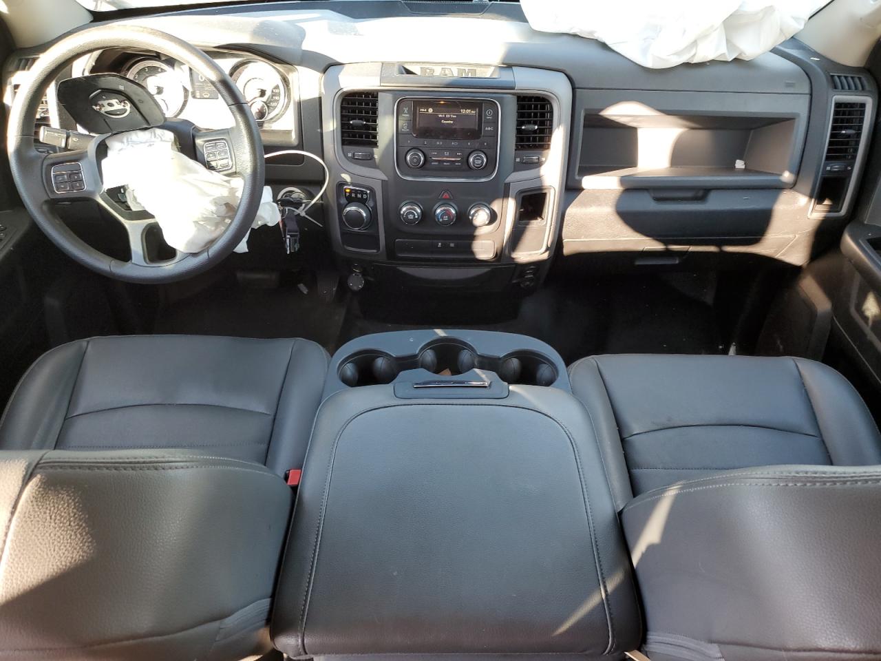 2019 RAM 1500 - Image 8