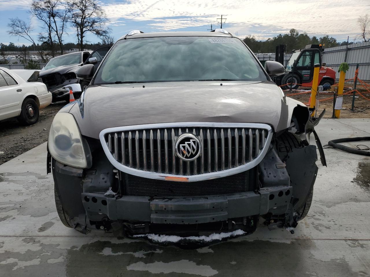 2008 Buick Enclave - Image 5