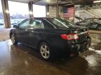 2012 Toyota Corolla Base en Venta en New Britain, CT - Side