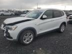 2017 Bmw X3 Xdrive35I продається в Eugene, OR - Front End