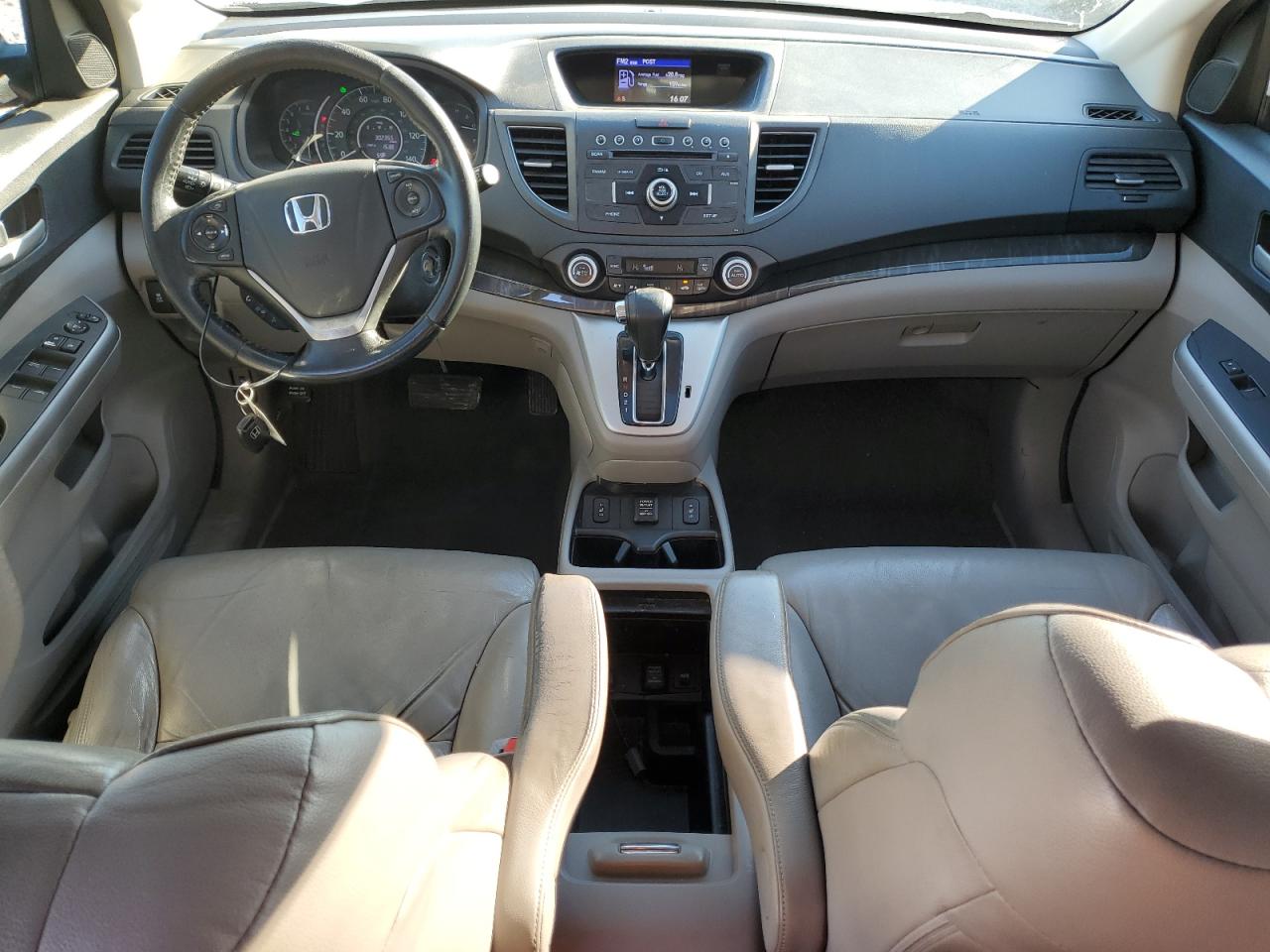 2013 Honda CR-V - Image 8
