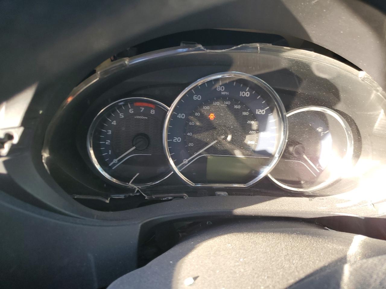 2015 Toyota Corolla - Image 9