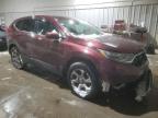 2017 Honda Cr-V Ex de vânzare în Leroy, NY - Front End