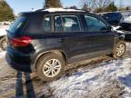 2017 Volkswagen Tiguan S იყიდება Finksburg-ში, MD - Front End