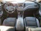 2017 Chevrolet Impala Lt zu verkaufen in Hueytown, AL - Front End