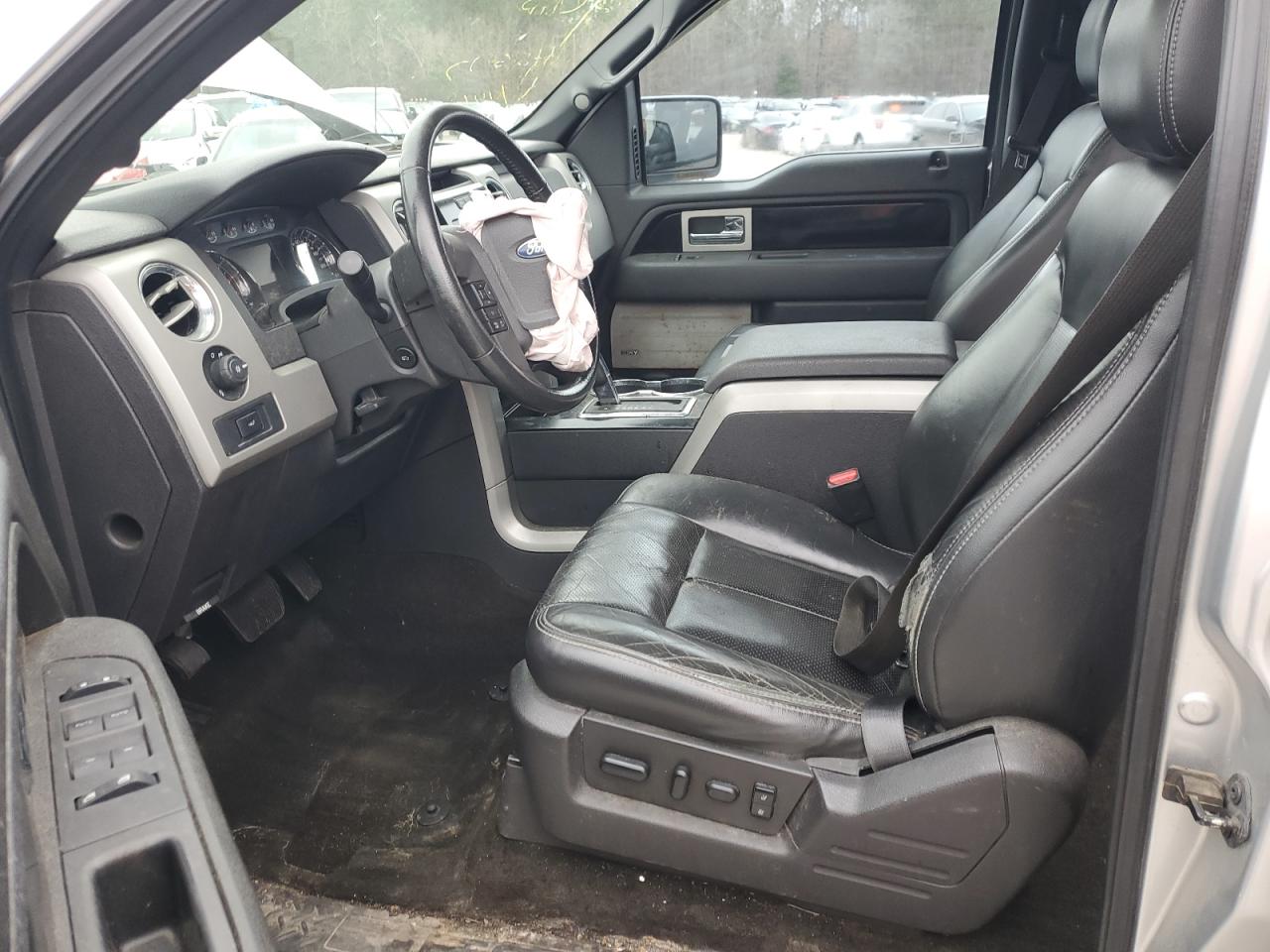 2012 Ford F-150 - Image 7