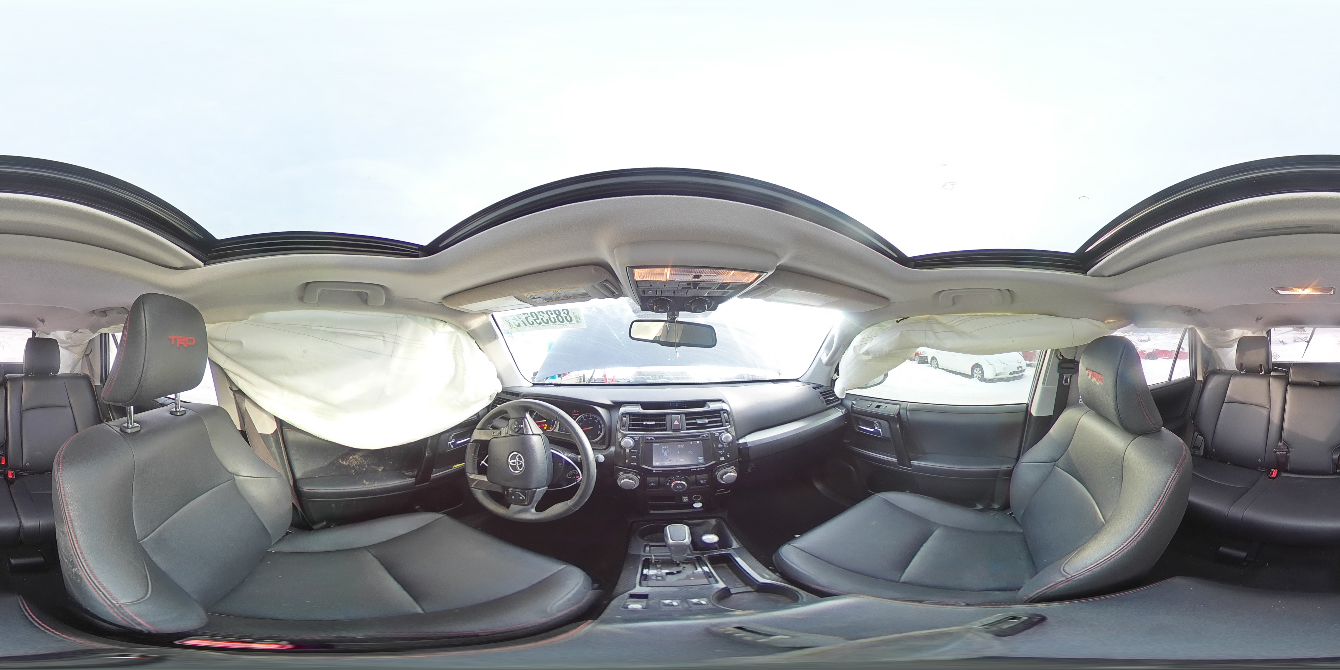 2019 Toyota 4Runner - Image 13