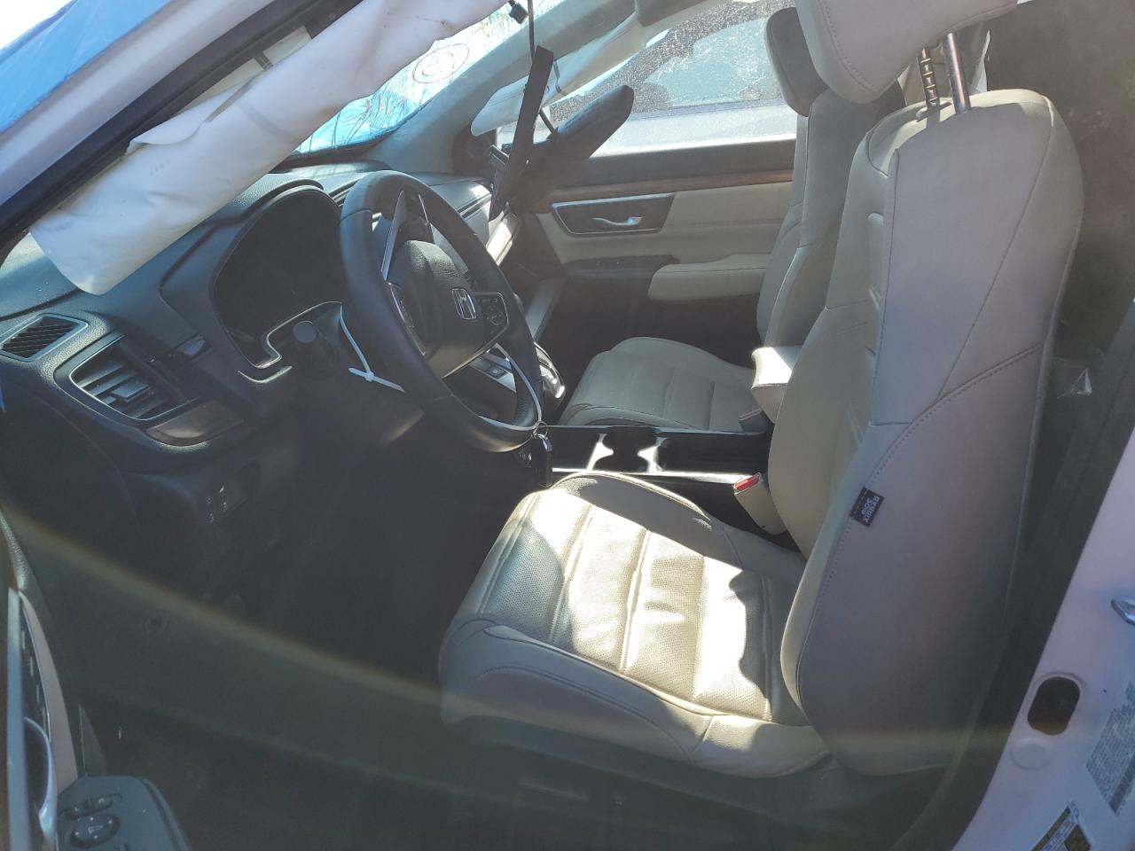 2022 Honda CR-V - Image 7