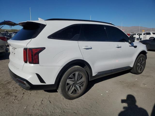  KIA SORENTO 2023 Biały