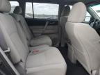 2011 Toyota Highlander Base للبيع في Jacksonville، FL - Front End