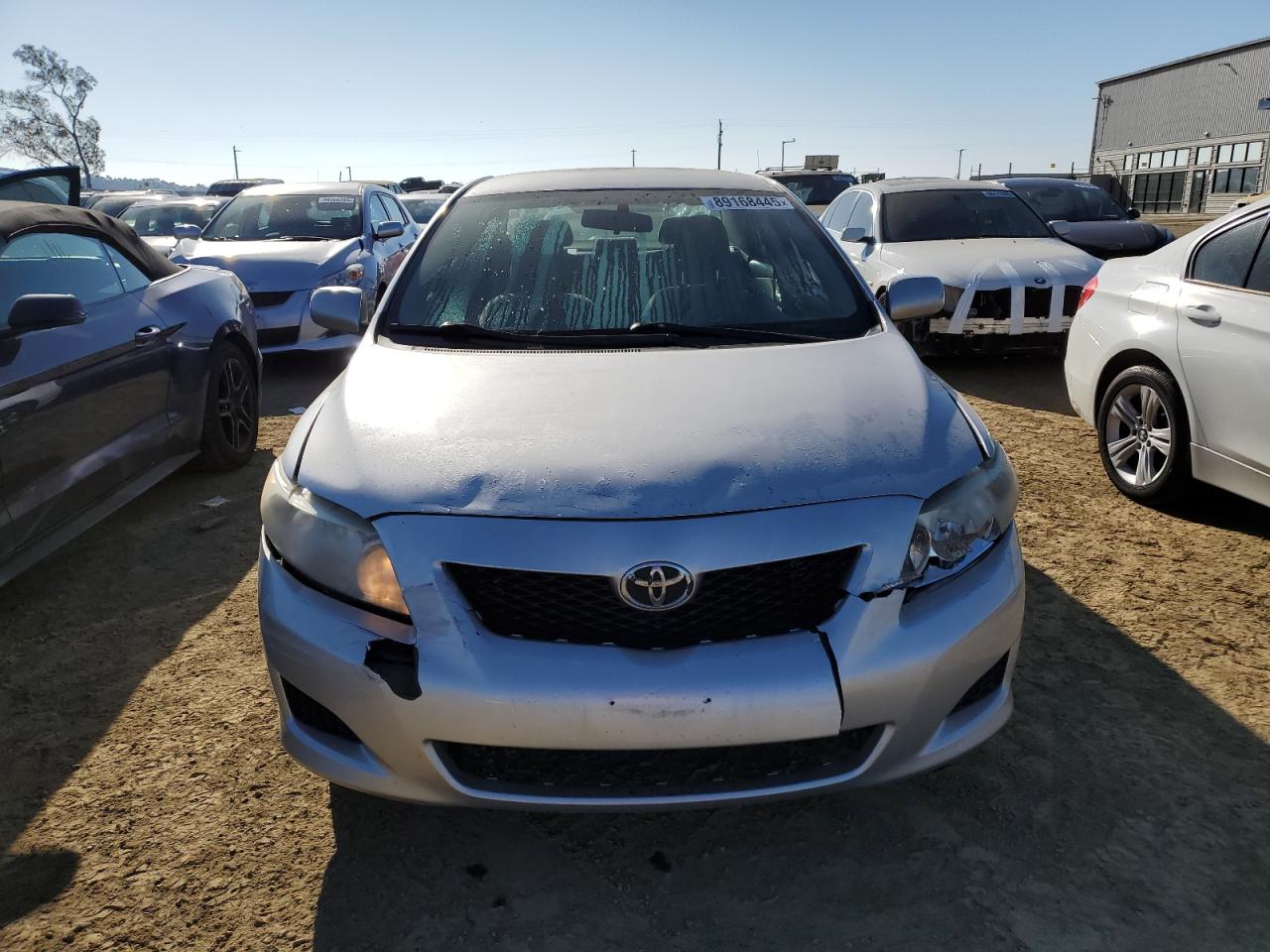 2009 Toyota Corolla - Image 5