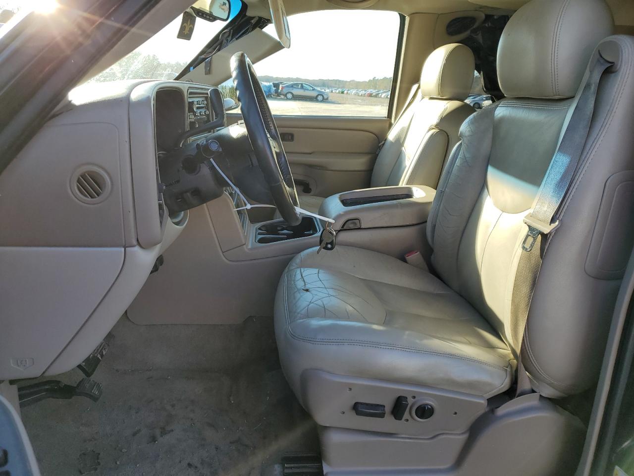 2006 Chevrolet Tahoe - Image 7