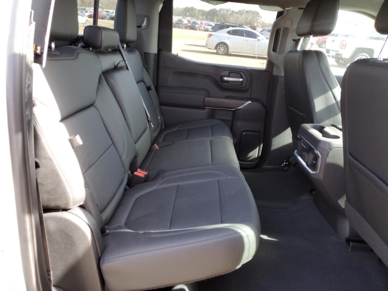 2021 GMC Sierra - Image 10