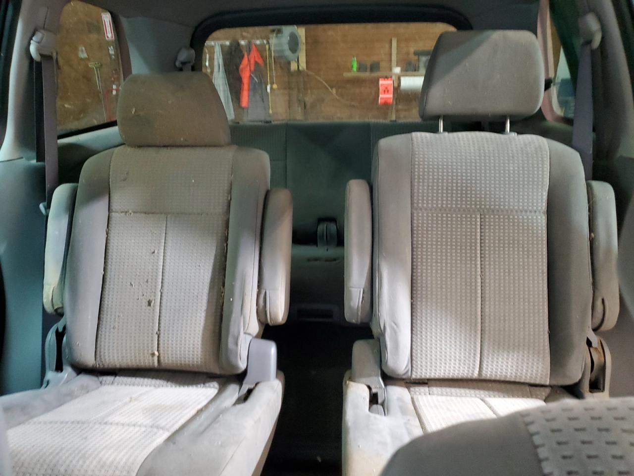 2004 Mazda Mpv Wagon VIN: JM3LW28A940500661 Lot: 89095655