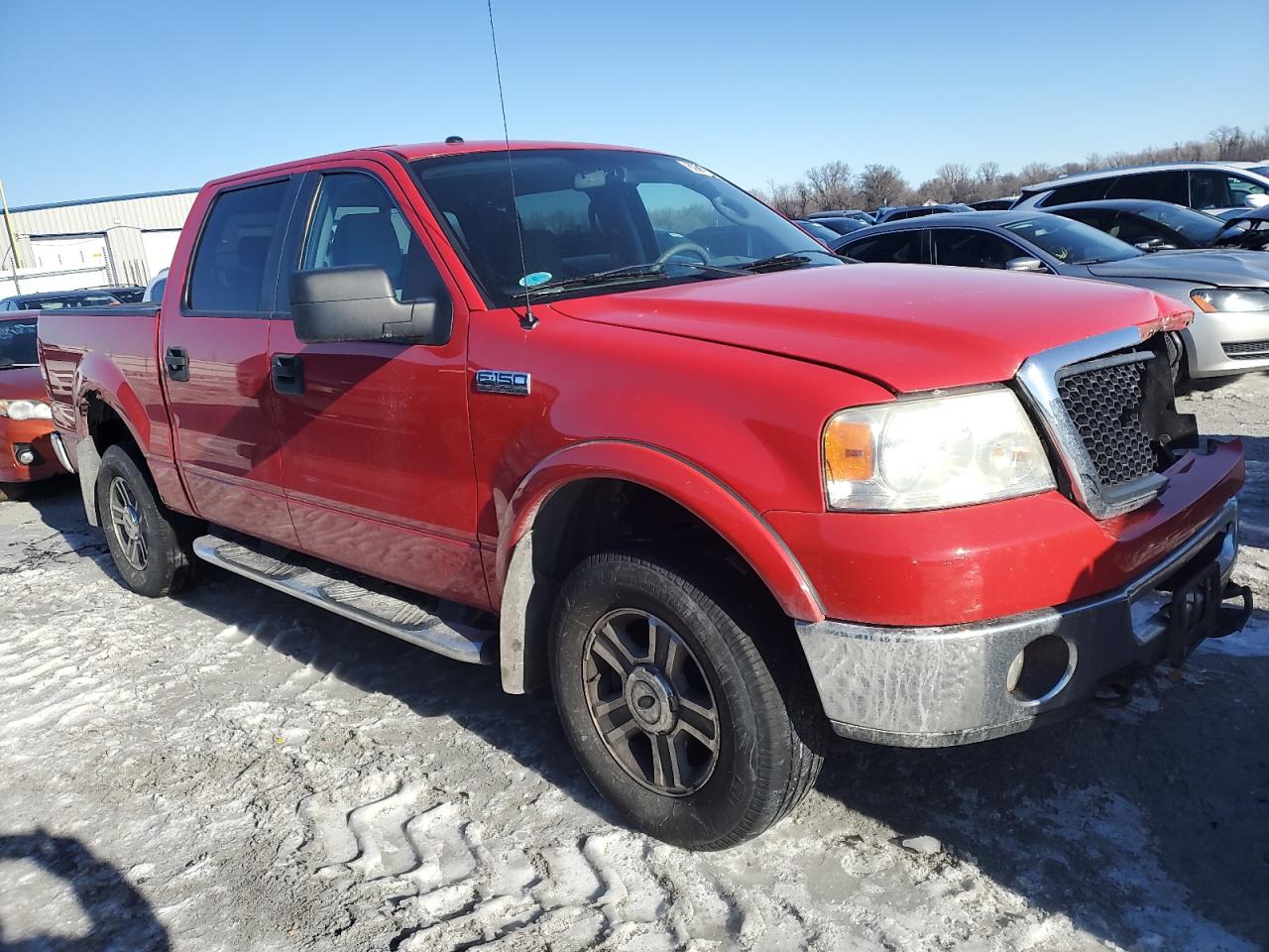 2007 Ford F-150 - Image 4