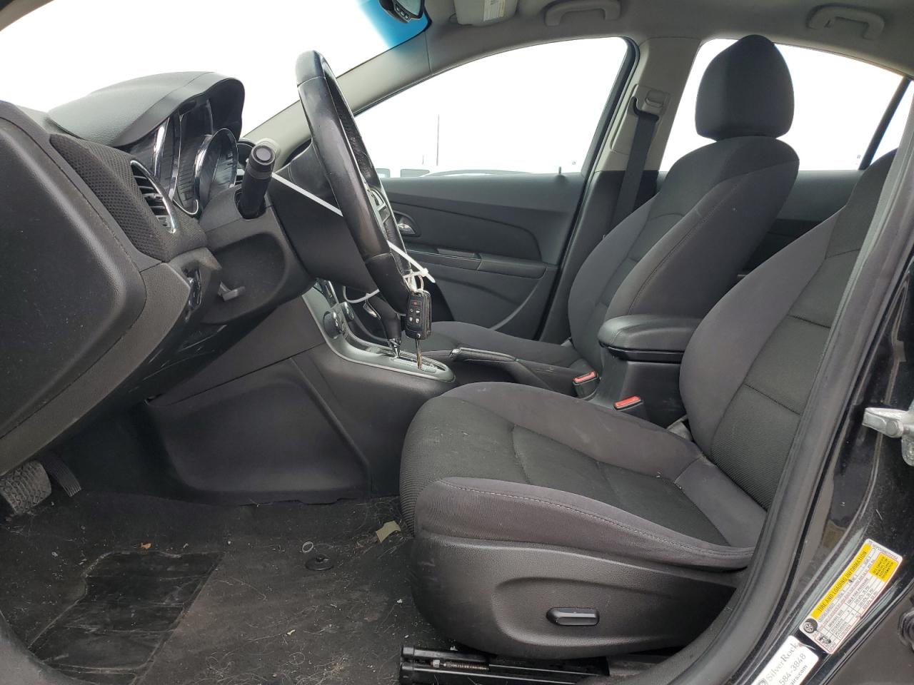 2013 Chevrolet Cruze - Image 7