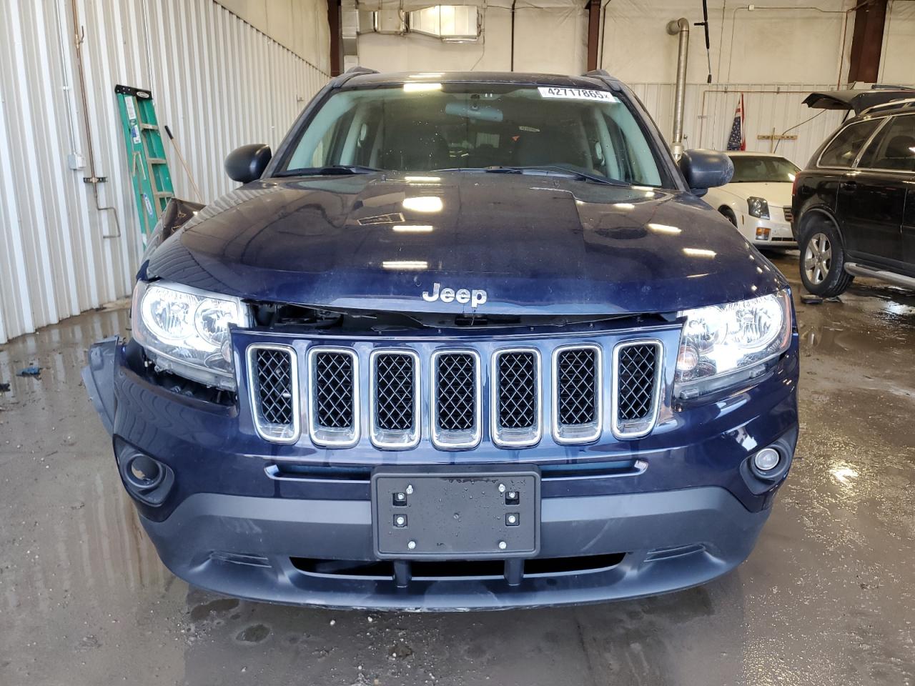 2015 Jeep Compass - Image 5