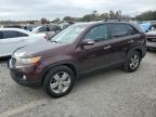 2012 Kia Sorento Ex за продажба в Riverview, FL - Burn - Engine