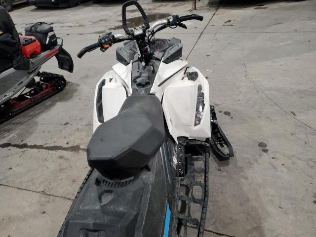 2019 SKI DOO BACKCOUNTR