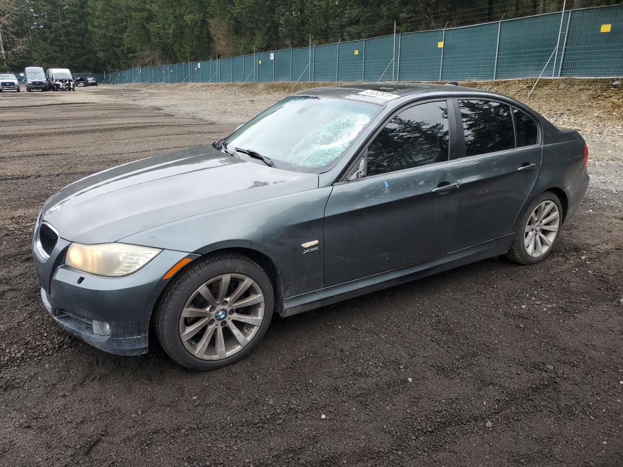 2011 BMW 3er - Image 1
