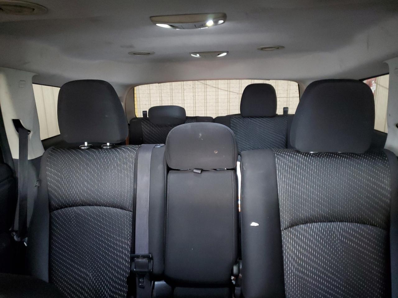 2015 Dodge Journey - Image 10