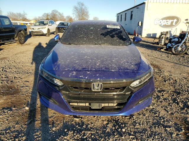  HONDA ACCORD 2020 Granatowy